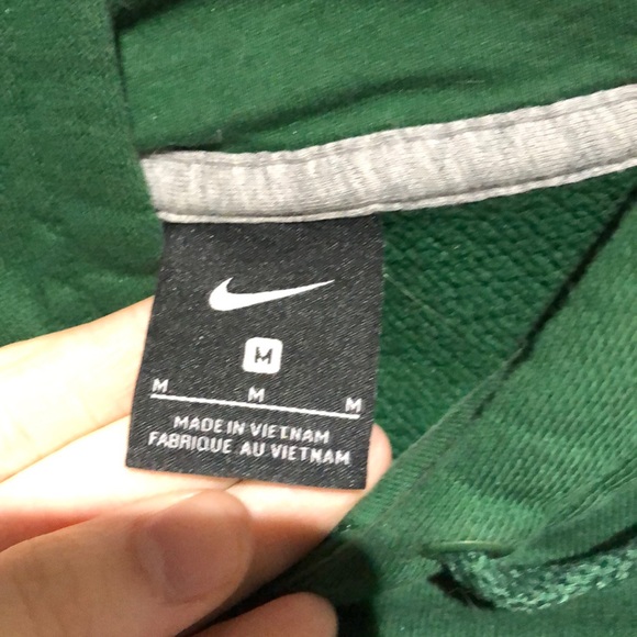 🌼3 for 40$🌼 Durham College Crop Hoodie - Picture 4 of 4